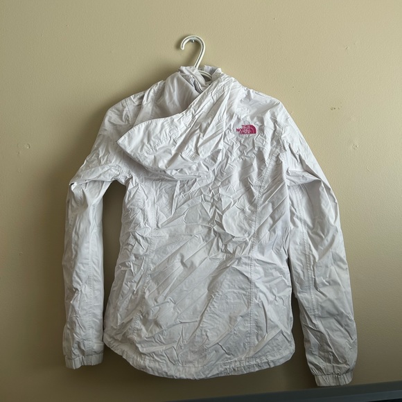 North face spring jacket - Picture 2 of 6